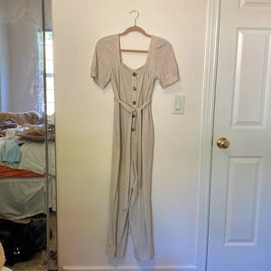 ASOS Maternity Jumpsuit